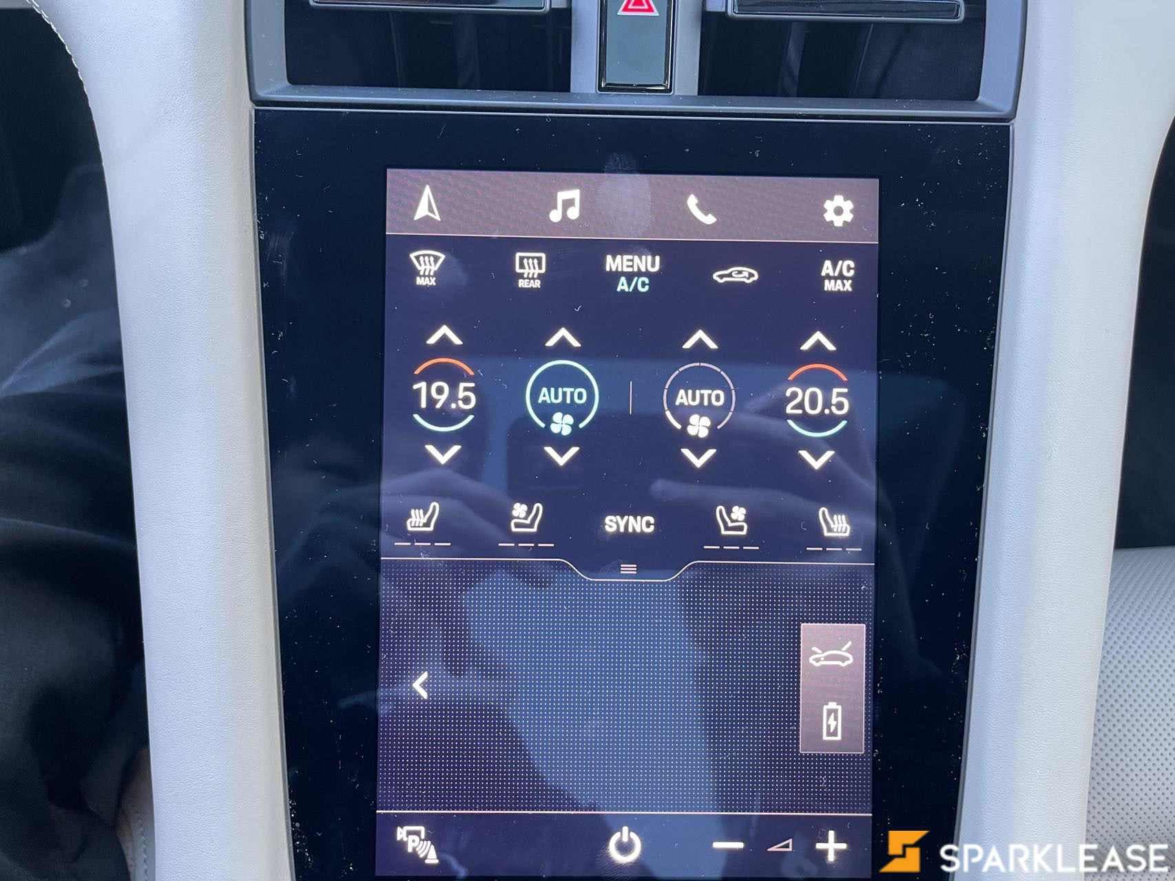 2020 Porsche Taycan Turbo Sedan