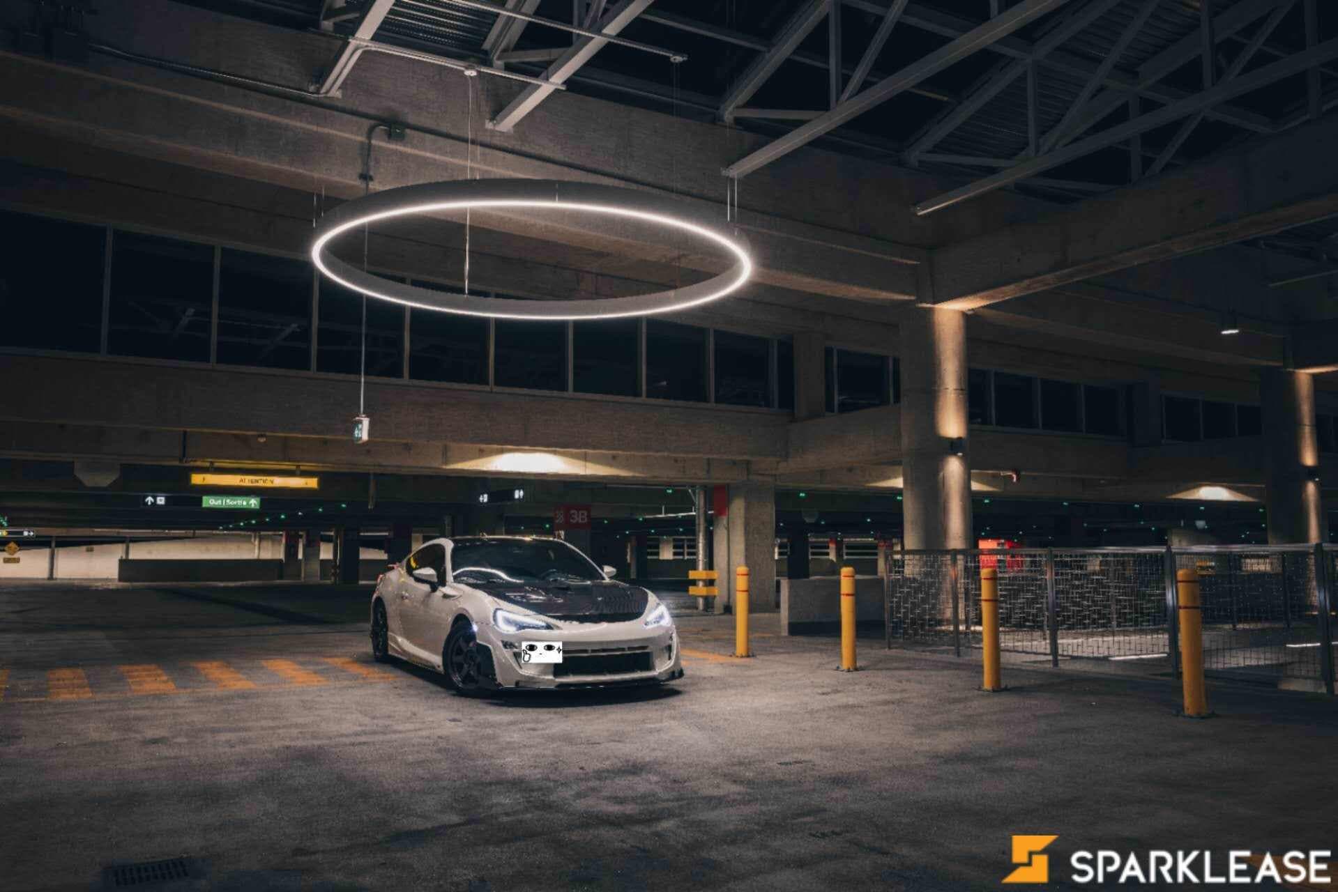 2013 Subaru BRZ 2dr Cpe Man Sport-tech