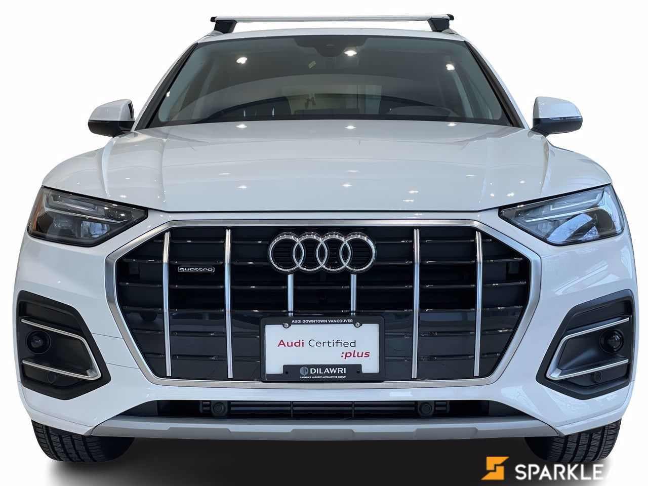 2022 Audi  Q5  Komfort 45 TFSI quattro 