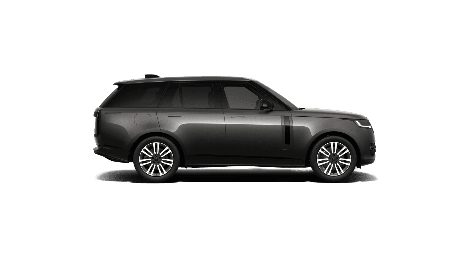 2026 Land Rover Range Rover SE