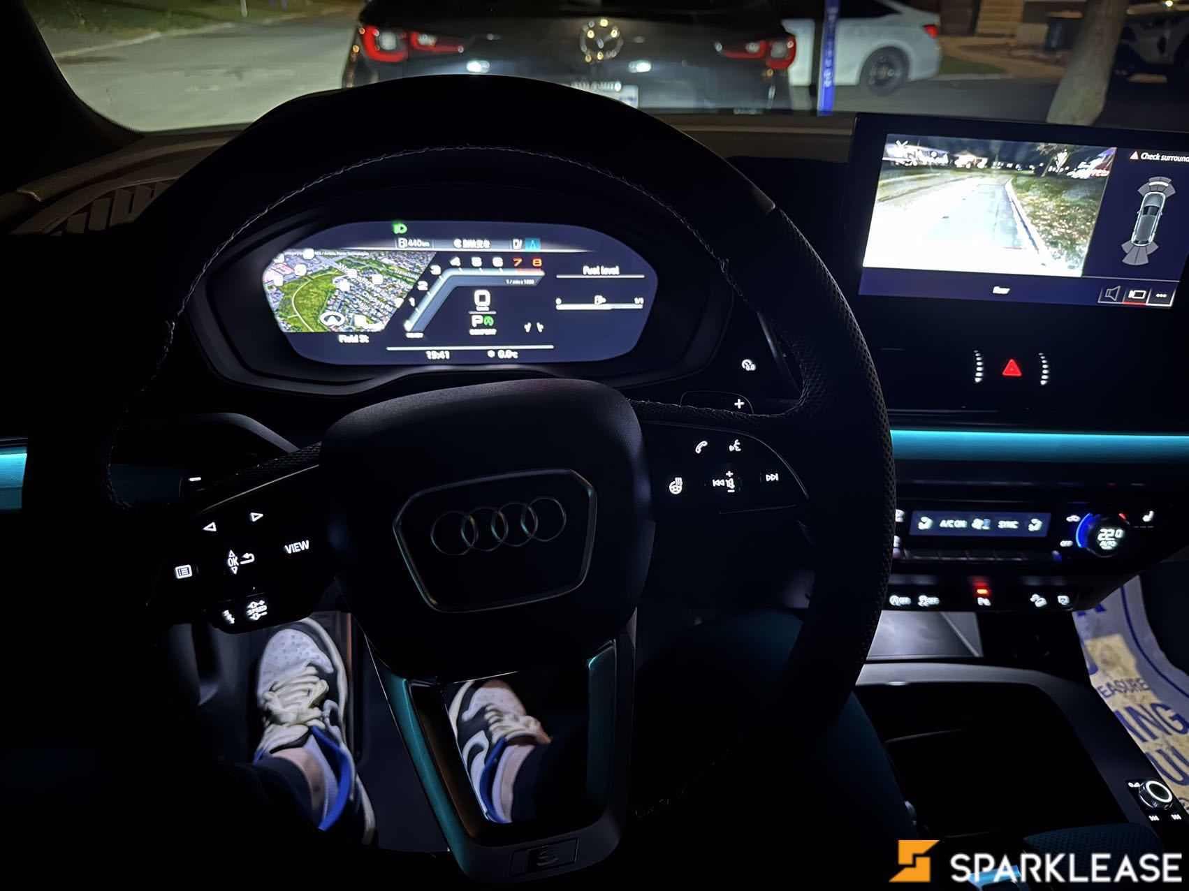 2023 Audi Q5 Progressiv 45 TFSI quattro