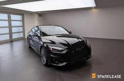 2023 Audi A5 Sportback Technik 45 TFSI quattro