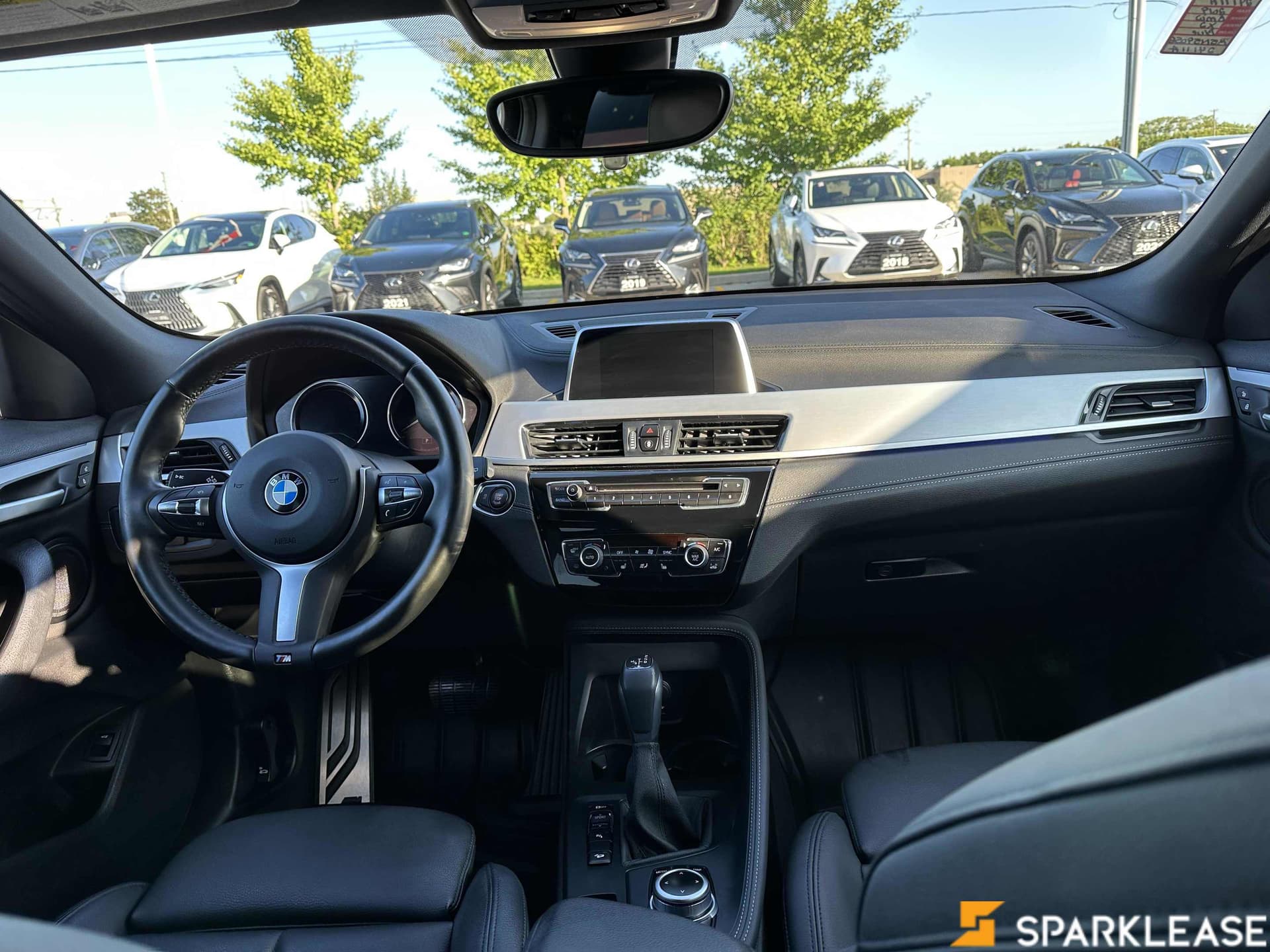 2019 BMW X2 xDrive28i Sports 