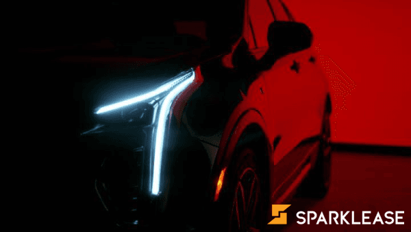 2019 Cadilac XT4