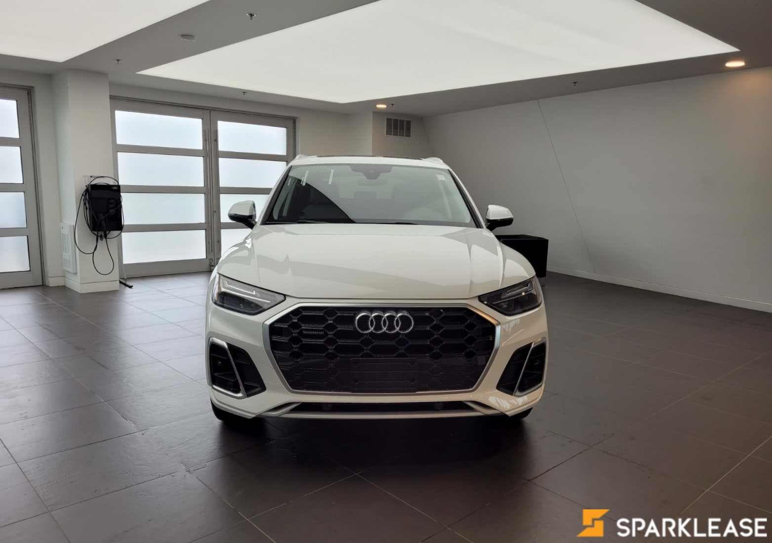 2023 Audi Q5 Progressiv 45 TFSI quattro