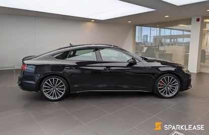 2023 Audi A5 Sportback Technik 45 TFSI quattro