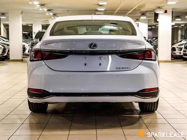 2023 Lexus  ES  ES 300h Auto 