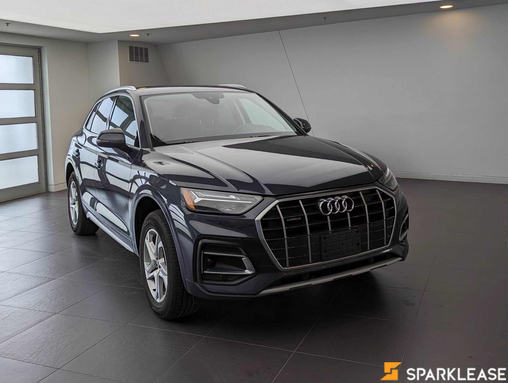 2022 Audi Q5 Komfort 45 TFSI quattro