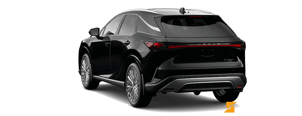2023 Lexus  RX 350h Luxury