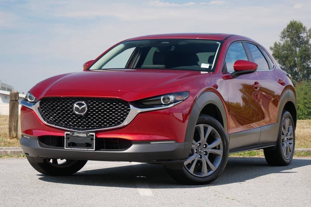 2024 Mazda CX-30 GS