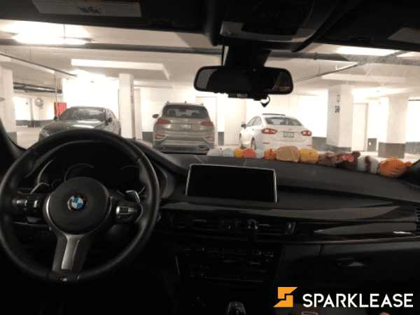 2018 BMW X5