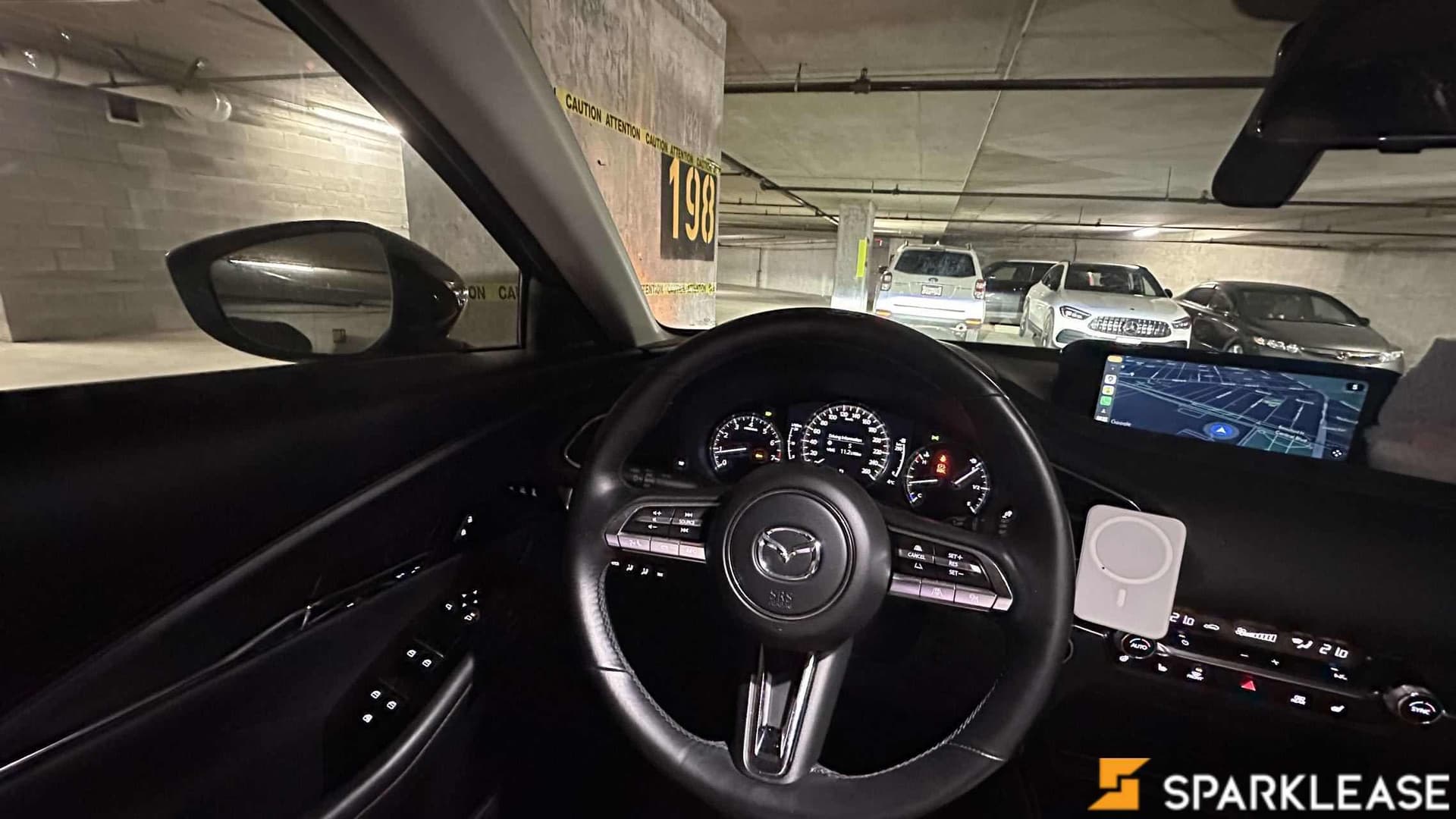 2022 Mazda CX-30 GT AWD