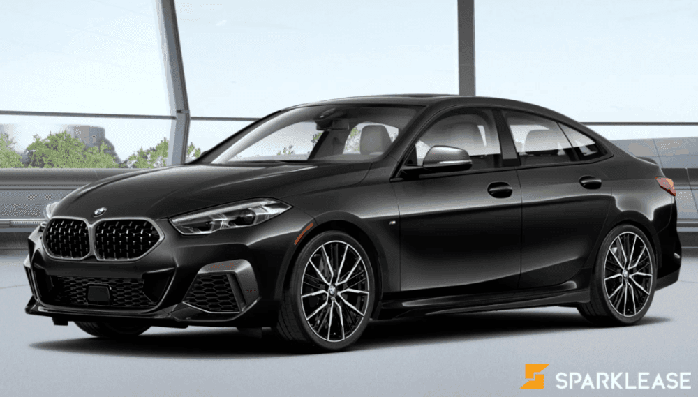 2021 BMW 228 GC DEMO