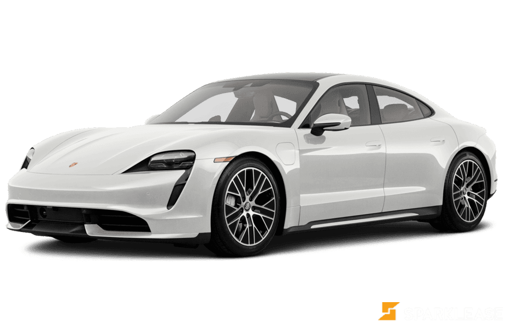 2020 Porsche Taycan 4s