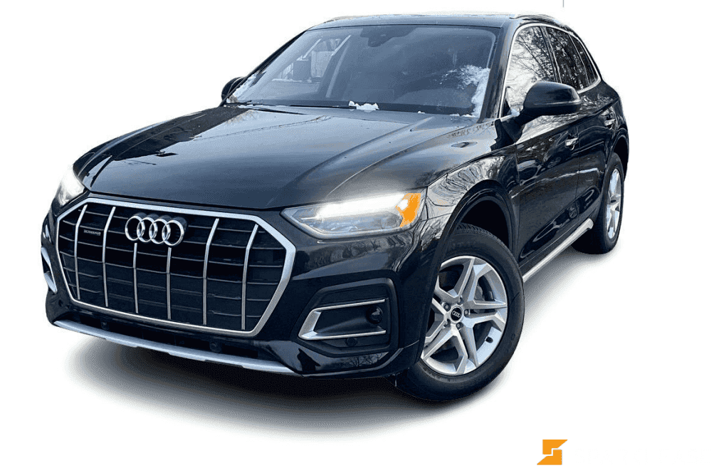 2023 Audi  Q5  Komfort 40 TFSI quattro 