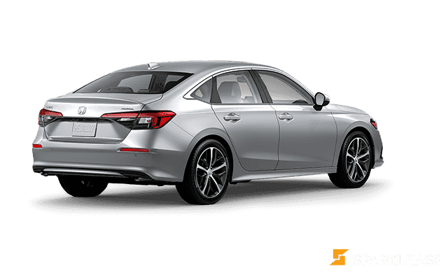 2024 Honda  Civic Sedan  Touring CVT 