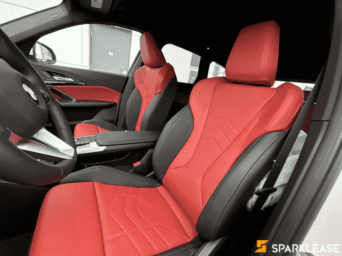 2023 BMW X1 超值新车