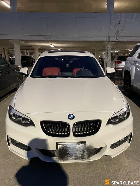 2020 BMW 2 Series