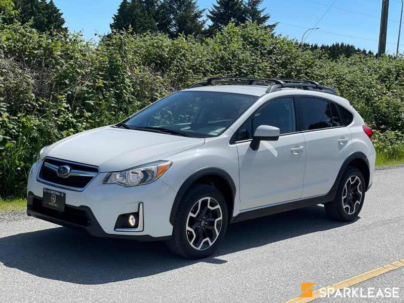 2016 Subaru  Crosstrek  5dr CVT 2.0i w/L...