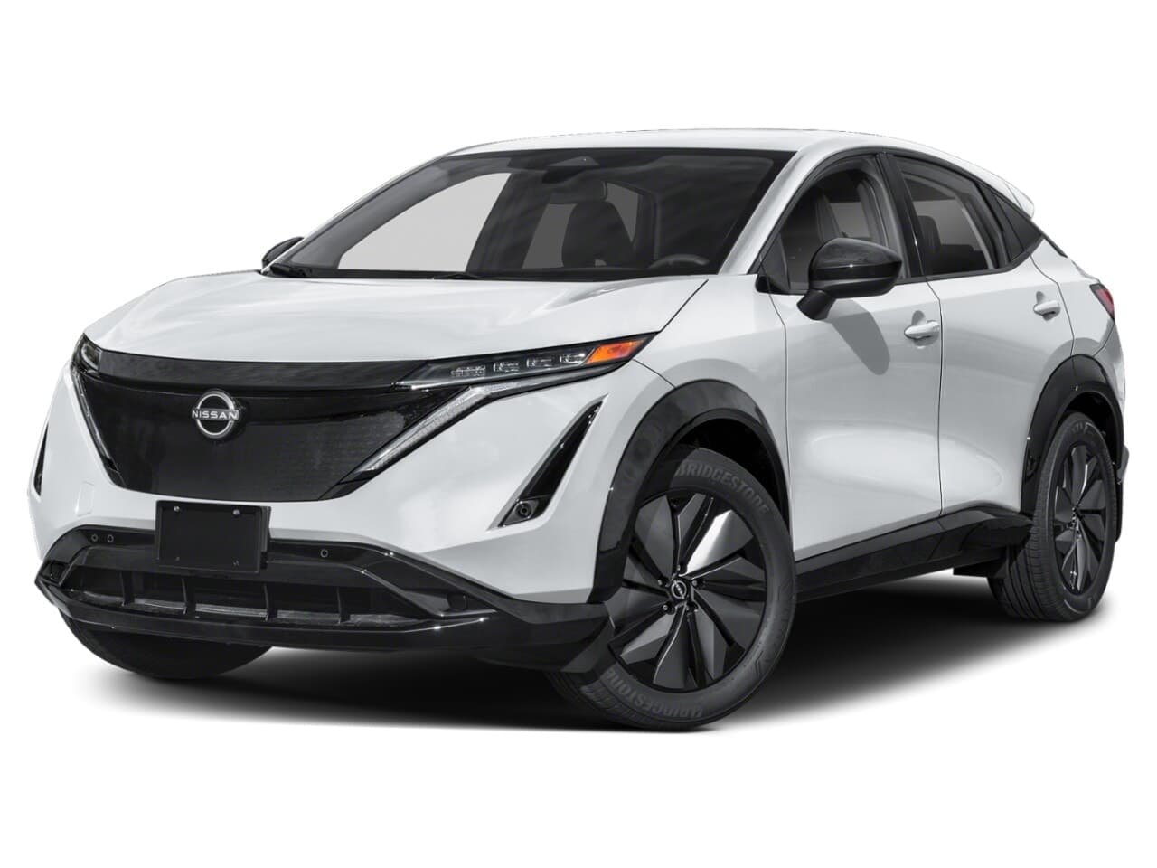 2027 Nissan ARIYA SV