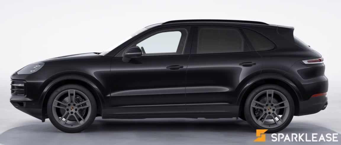 2024 Porsche  Cayenne  AWD 