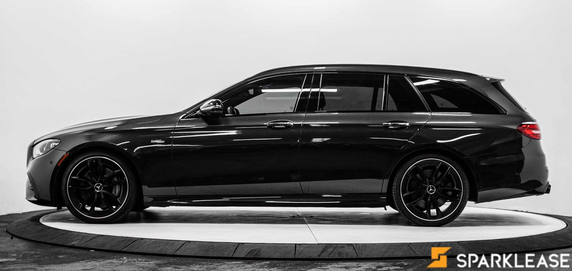 2021 Mercedes-Benz E-Class AMG E 53 4MATIC+ Wagon