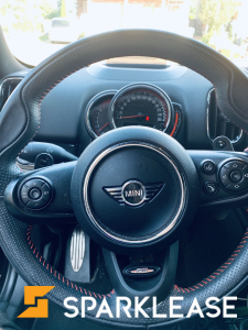 2019 MINI Countryman JCW