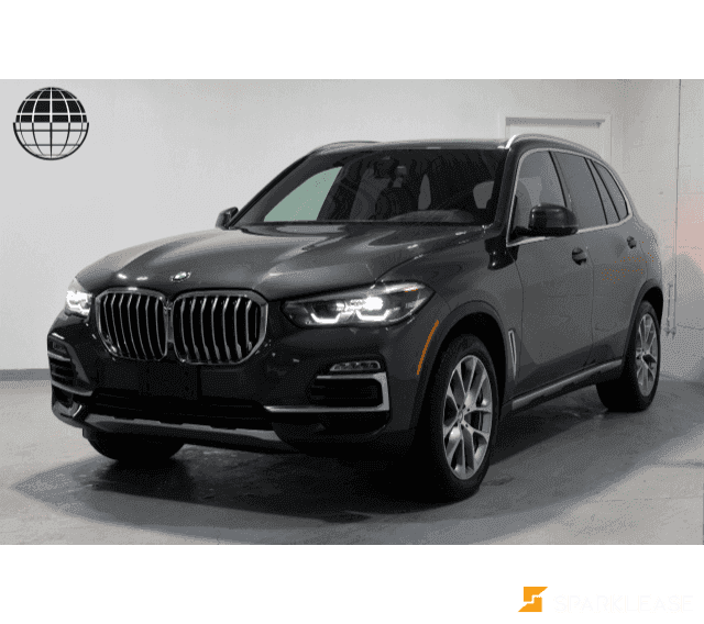 2019 BMW  X5  xDrive40i Sports Activity Vehicle 