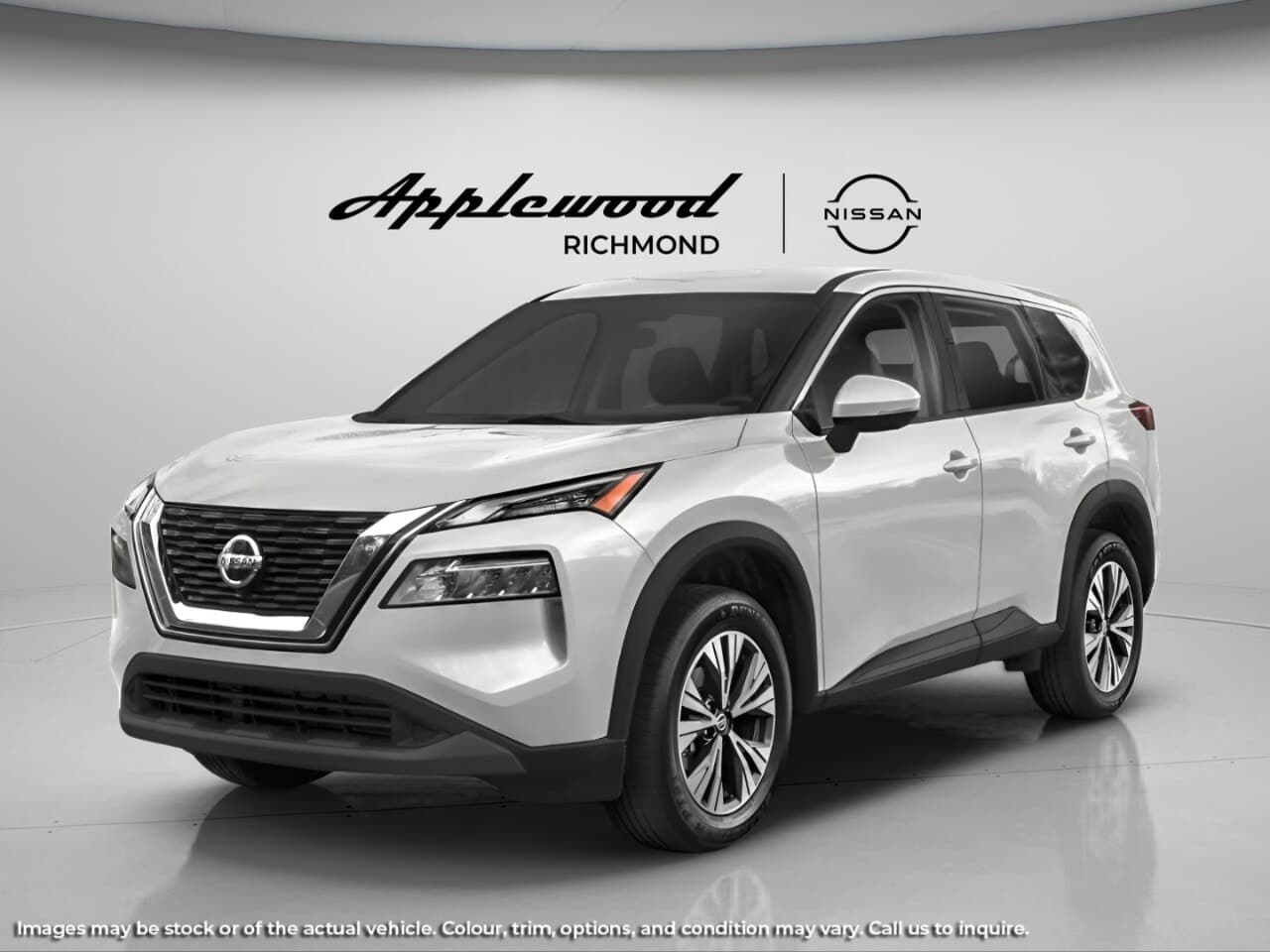 2023 Nissan Rogue SV Moonroof