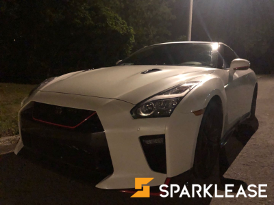 2017 Nissan GTR