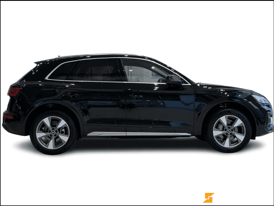 2022 Audi  Q5  Komfort 45 TFSI quattro 