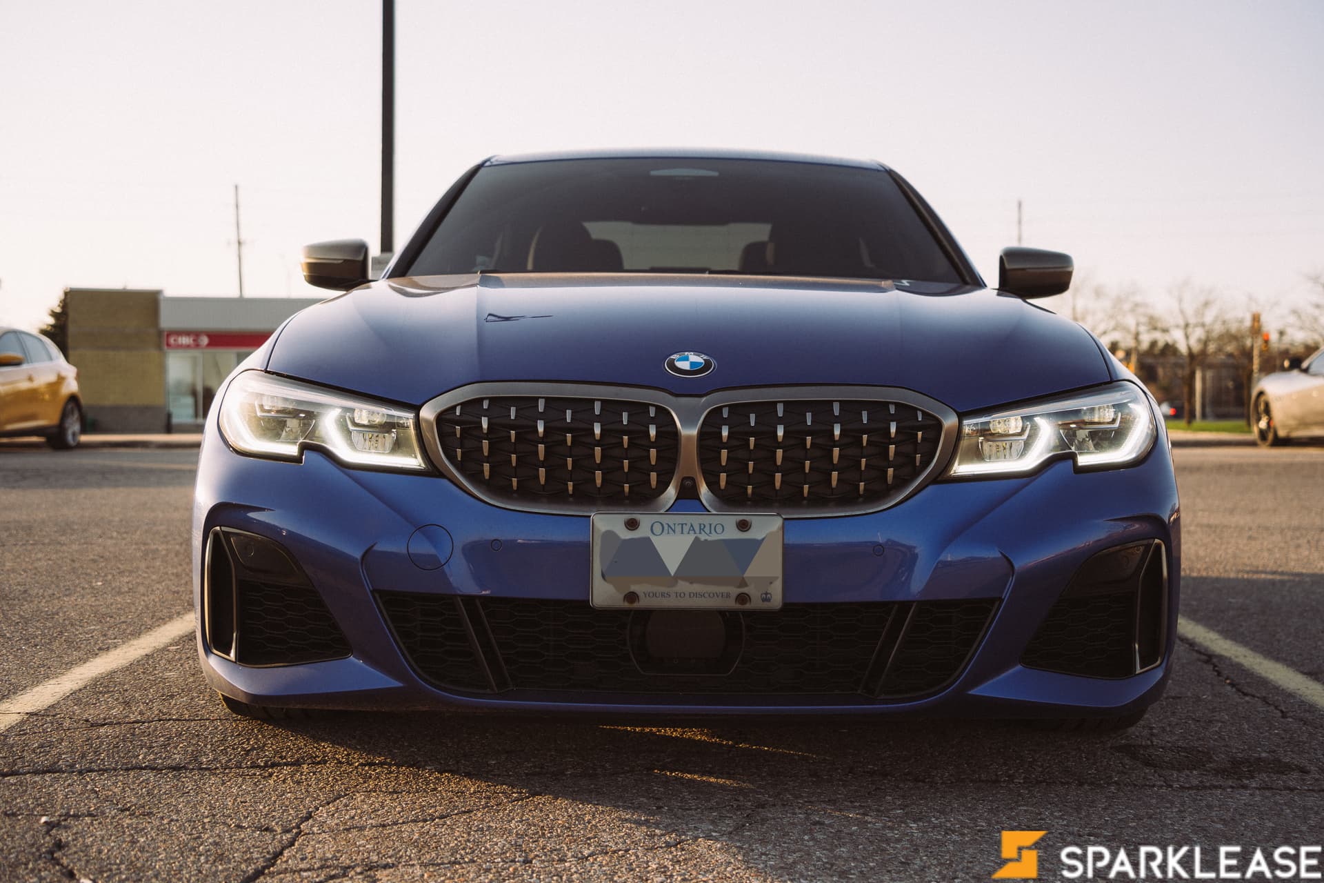 2020 BMW M340i xDrive