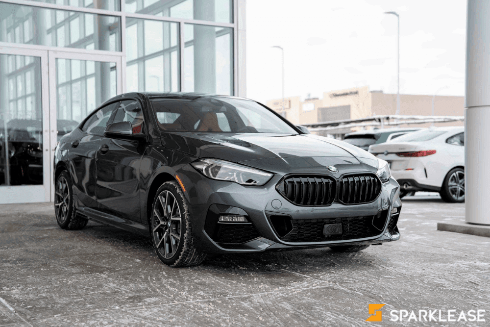 2021 BMW 228i Gran Coupe DEMO
