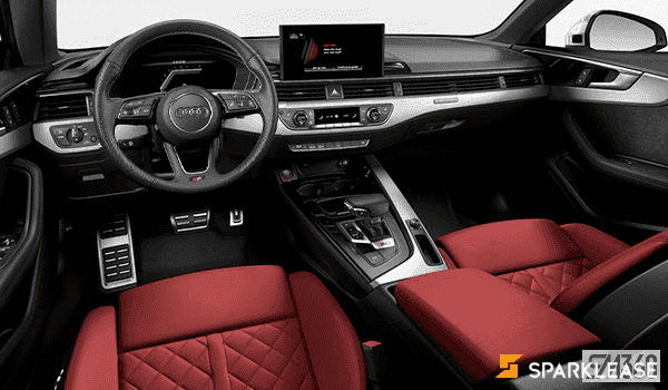 2023 Audi  S5 Sportback  Technik 3.0 TFSI quattro 