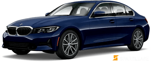 2019 BMW 330i