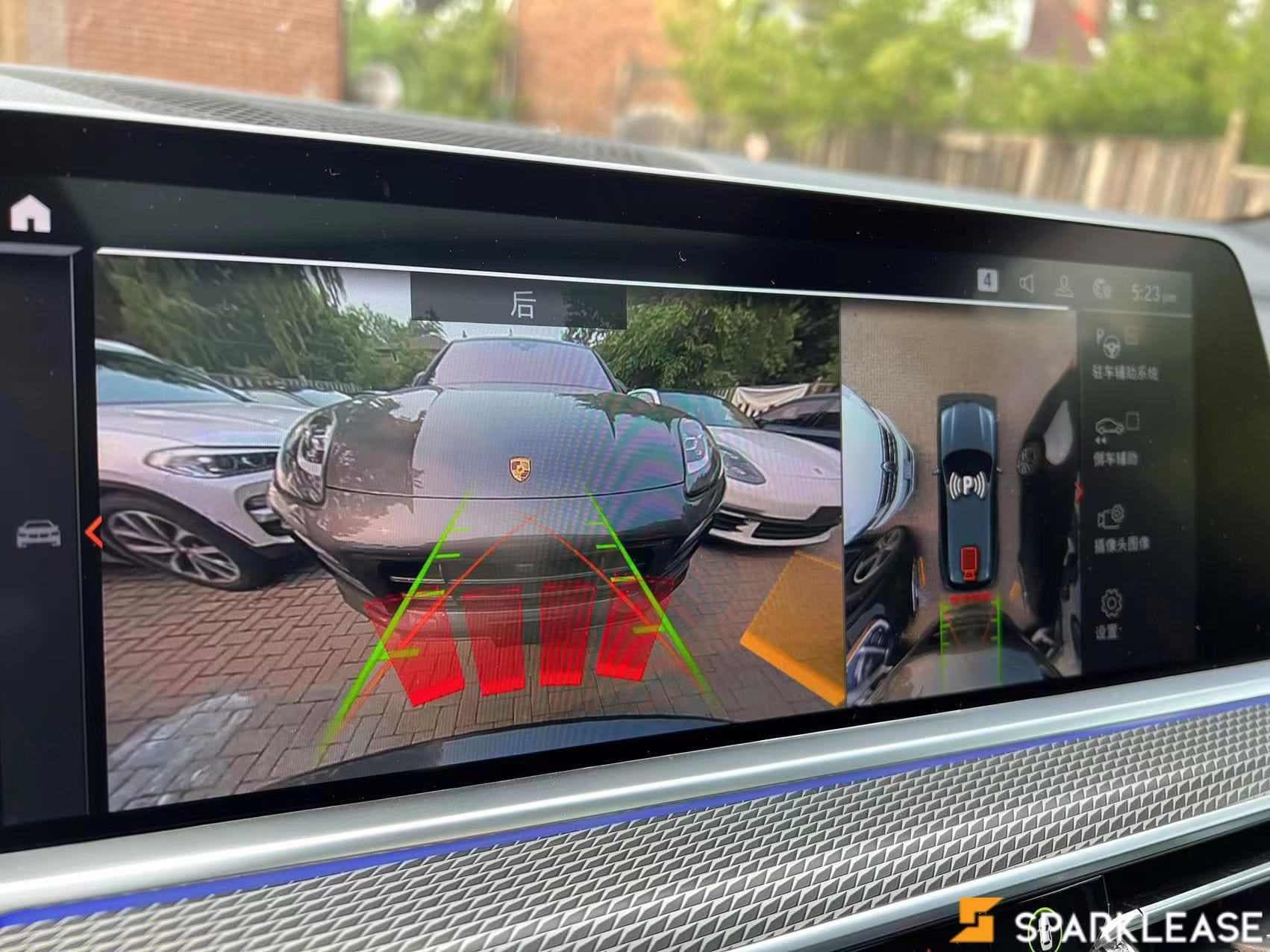 2022 BMW X5 xDrive40i Sports Activity Vehicle
