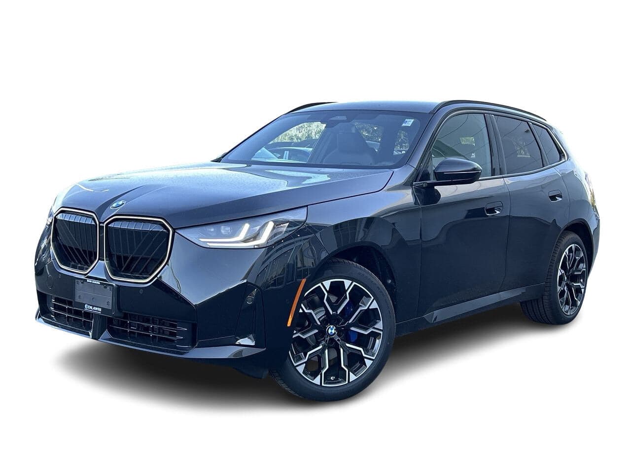 2026 BMW X3 30 xDrive NA