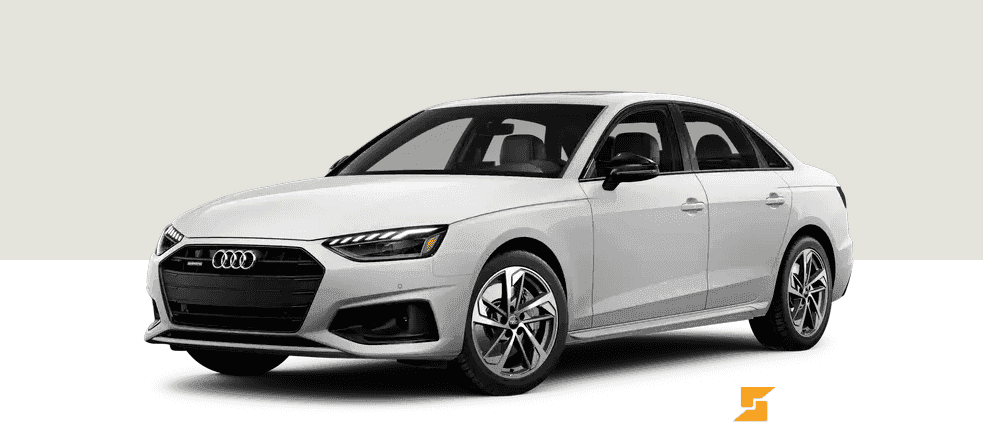 2023 Audi A4 Sedan Komfort 45 TFSI quattro