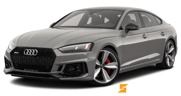 2019 Audi RS5 Sportback
