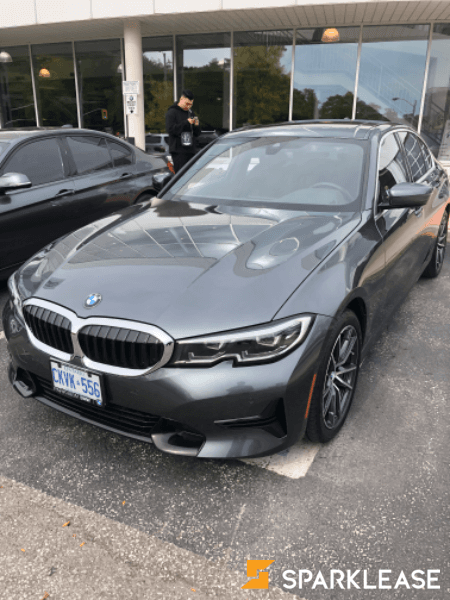 BMW 330i
