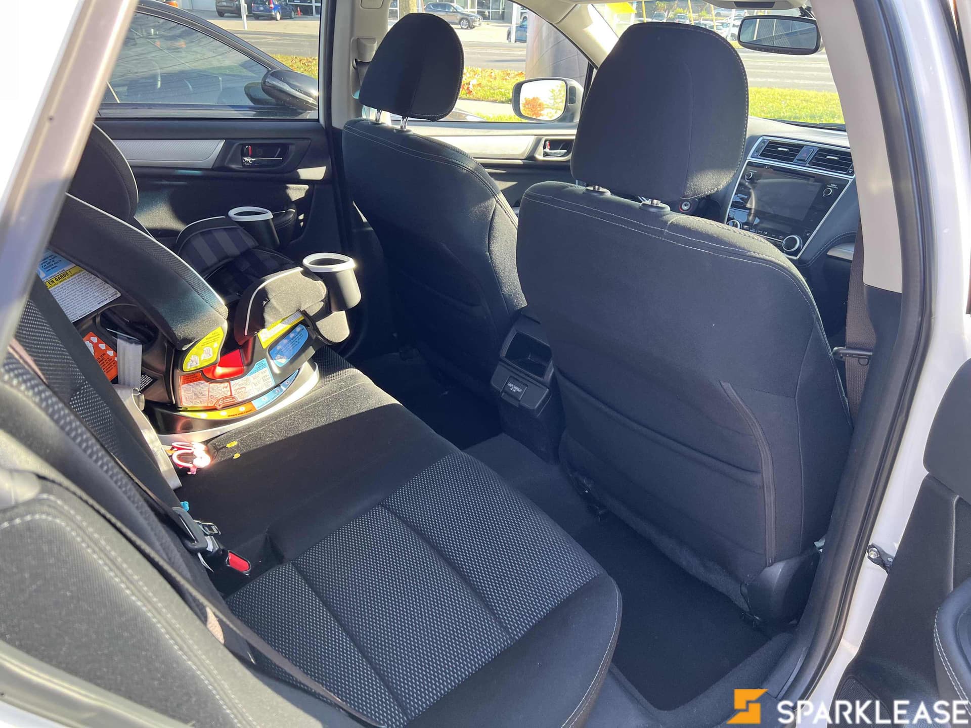 2018 Subaru  Outback  2.5i Touring w/EyeSight Pkg 
