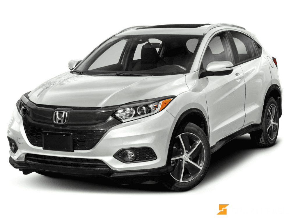 2021 Honda HR-V Sport