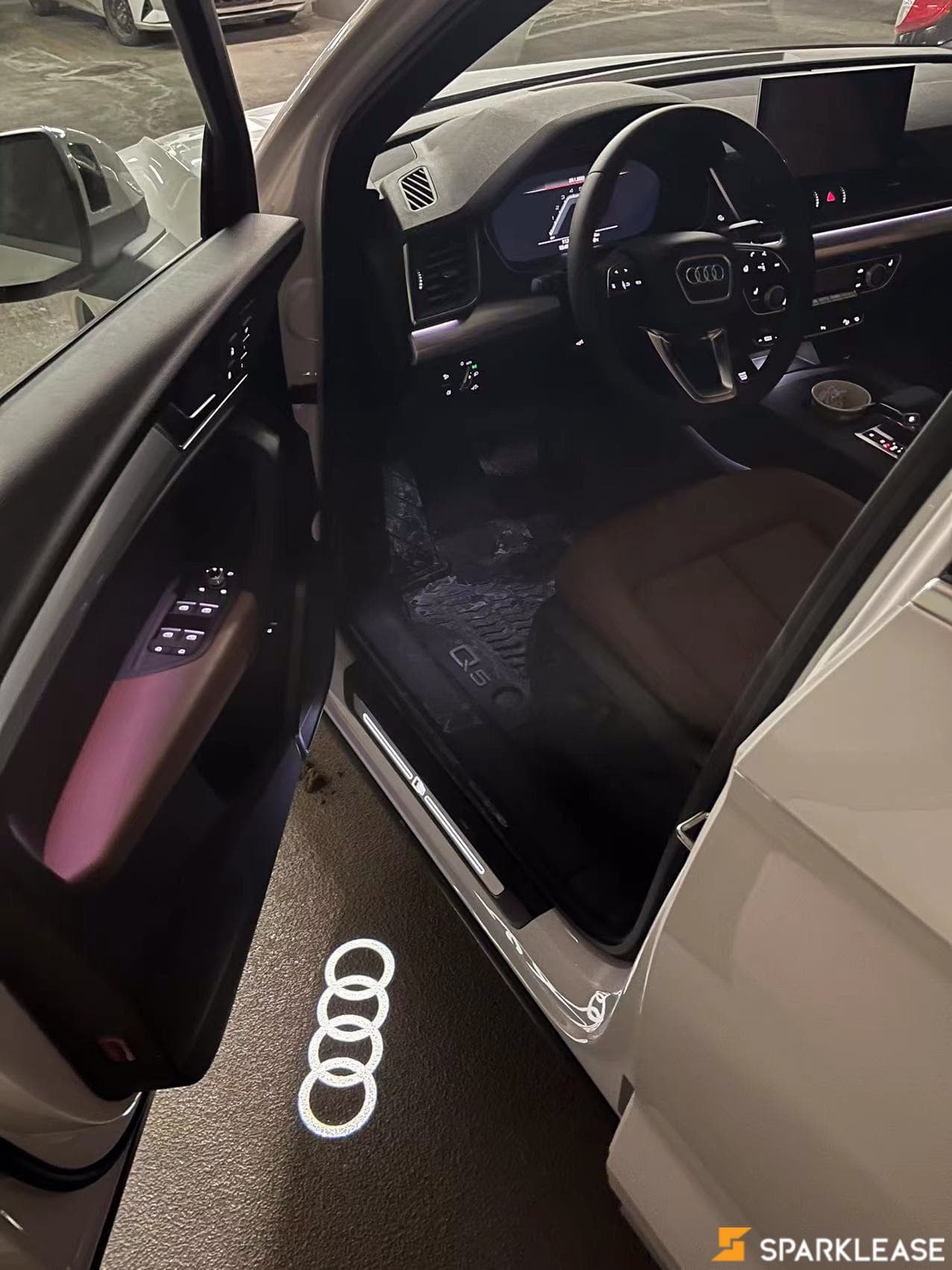 2022 Audi Q5 Progressiv 45 TFSI quattro
