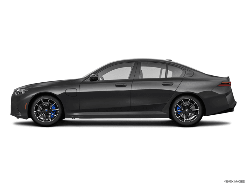 2027 BMW M5 Sedan