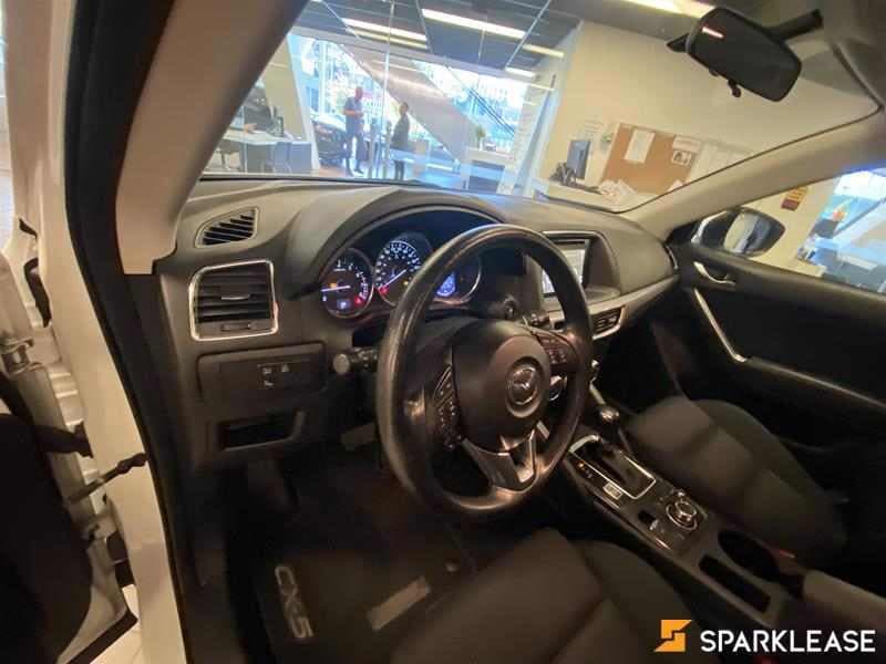 2016 Mazda CX-5 2016.5 AWD 4dr Auto GS