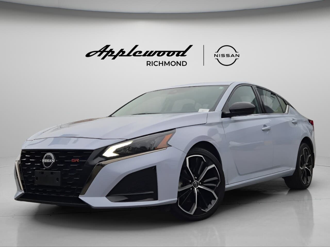 2024 Nissan Altima SR