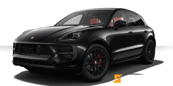 2021 Porsche Macan GTS