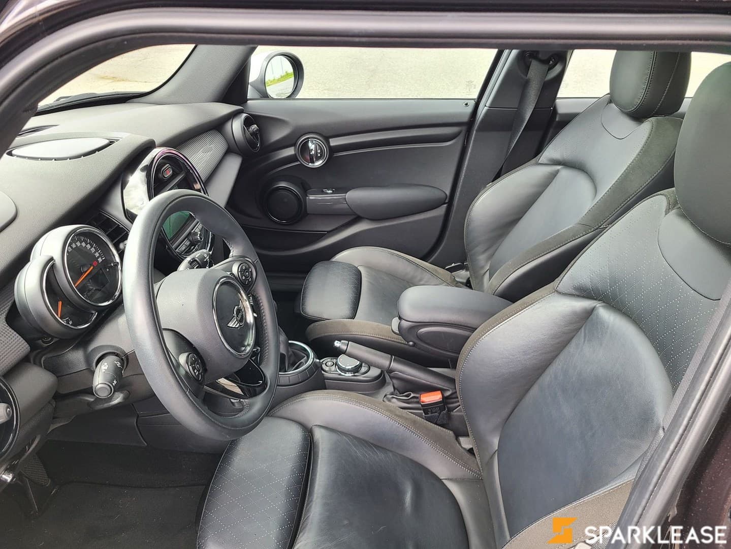 2016 MINI Cooper