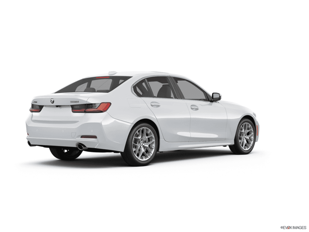 2026 BMW 330i xDrive