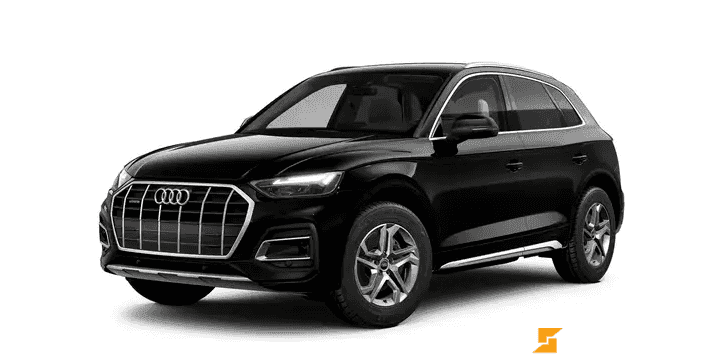 2023 Audi  Q5  Komfort 40 TFSI quattro 